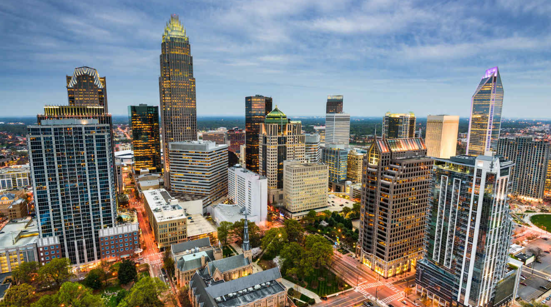 Charlotte, North Carolina, United States